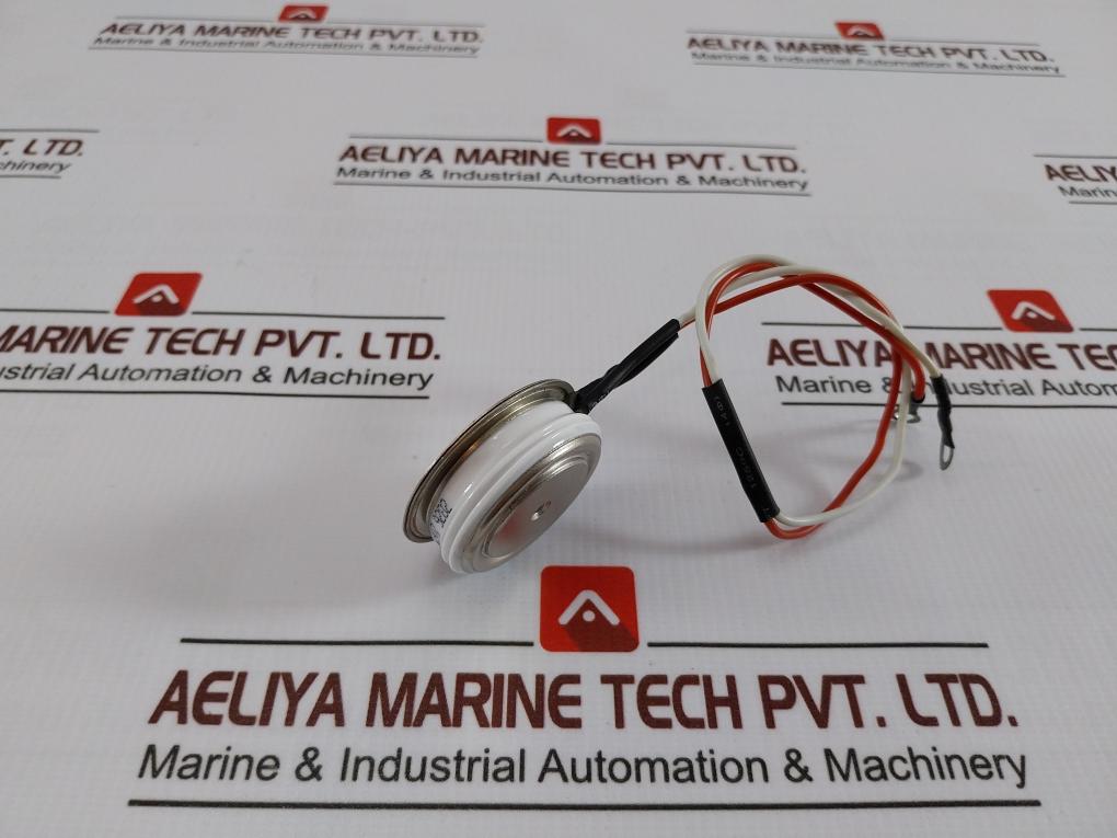 1907 9282 Thyristor T400A 1K8V