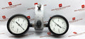 Hydraulik-presse 728145 Hydraulic-jack & Hand Pump Kit