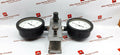 Hydraulik-presse 728145 Hydraulic-jack & Hand Pump Kit