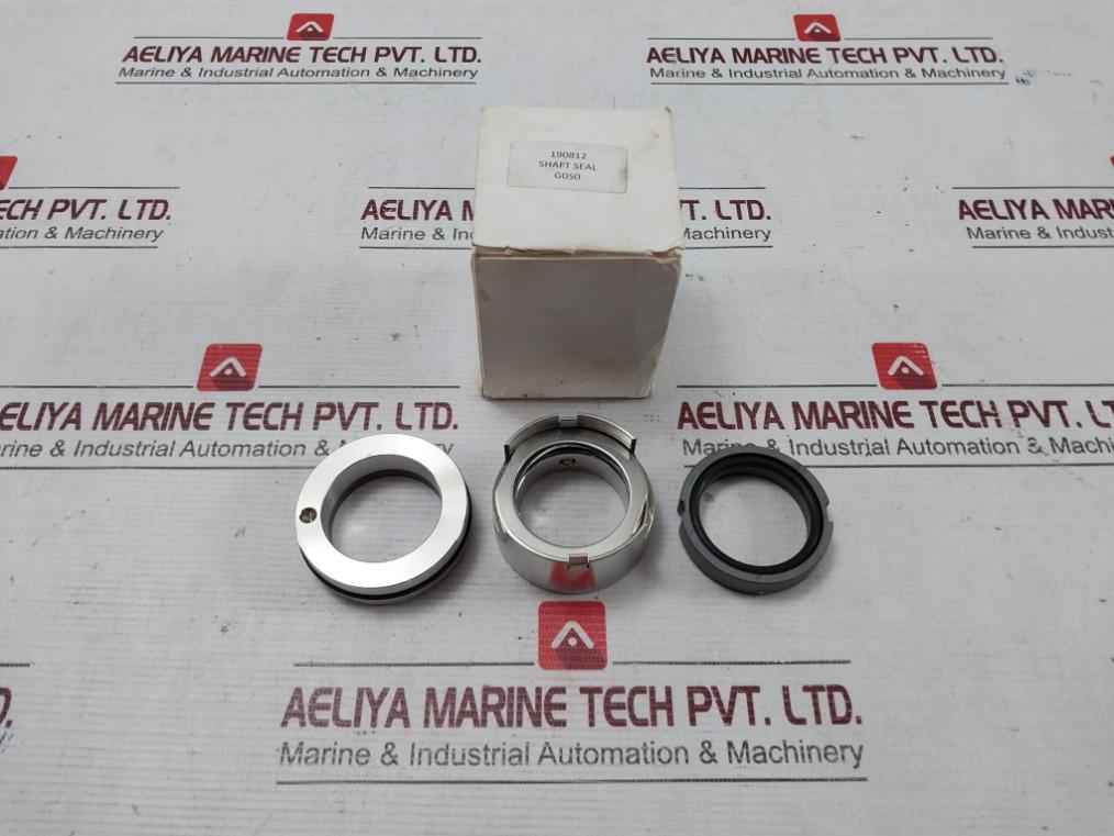 190812 Shaft Seal