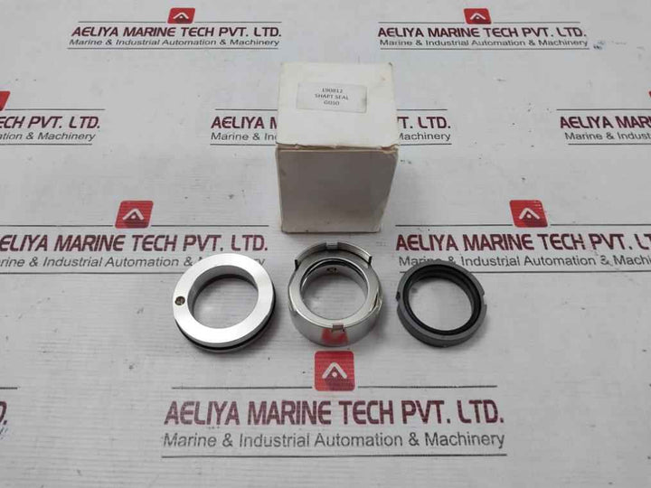 190812 Shaft Seal