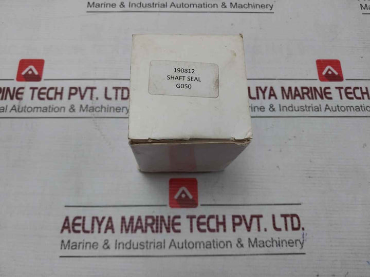 190812 Shaft Seal