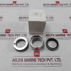 190812 Shaft Seal
