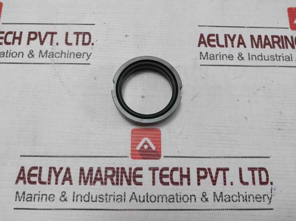 190812 Shaft Seal