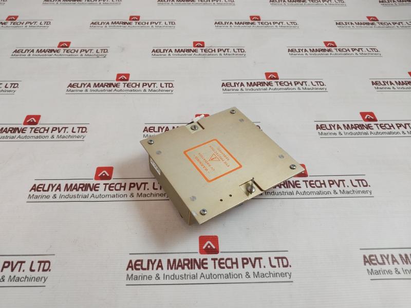 190901031S Lcm-1 Electrical Control Unit Rev. 3 Ll31941