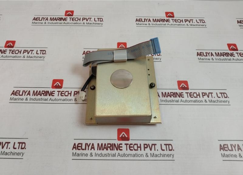 190901031S Lcm-1 Electrical Control Unit Rev. 3 Ll31941