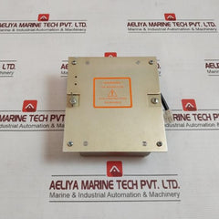 190901031S Lcm-1 Electrical Control Unit Rev. 3 Ll31941