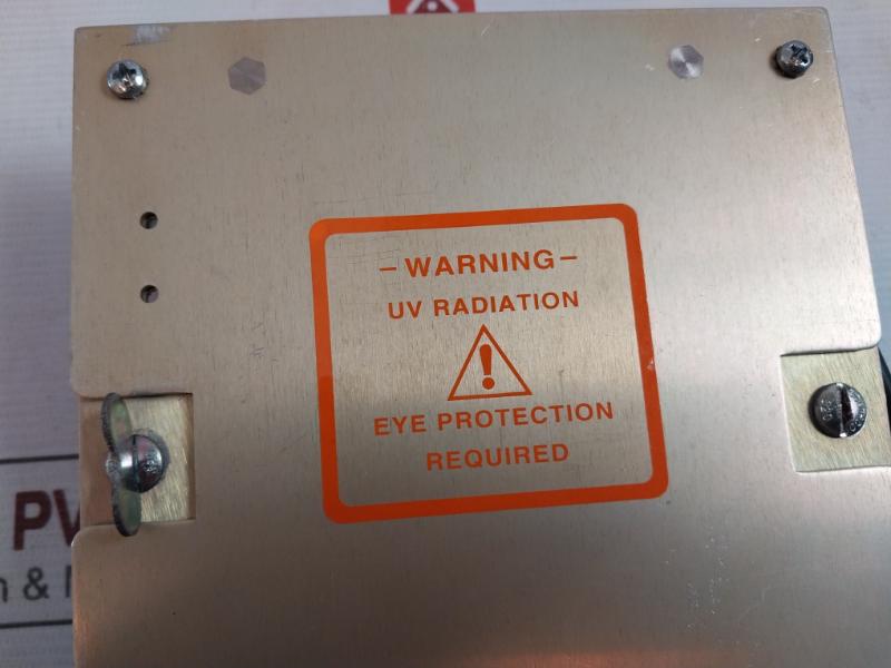 190901031S Lcm-1 Electrical Control Unit Rev. 3 Ll31941