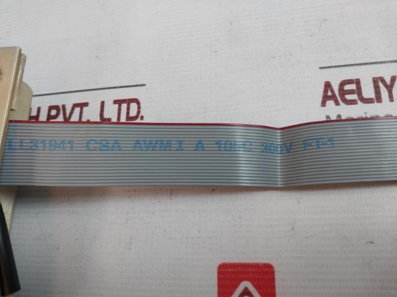 190901031S Lcm-1 Electrical Control Unit Rev. 3 Ll31941