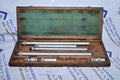 Nsk Japan Micrometer P04-m