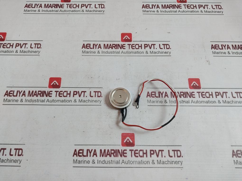1910 1237 Thyristor 1K8V 1.5V 400A 10.2Ma 1800V 1000 V/U S 61Ma 1.7V 0.04 C/W