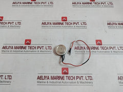 1910 1237 Thyristor 1K8V 1.5V 400A 10.2Ma 1800V 1000 V/U S 61Ma 1.7V 0.04 C/W