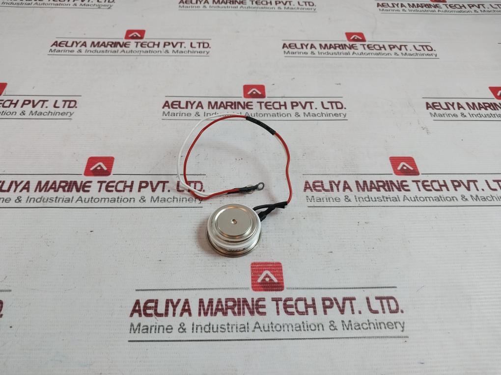 1910 1237 Thyristor 1K8V 1.5V 400A 10.2Ma 1800V 1000 V/U S 61Ma 1.7V 0.04 C/W