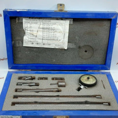 Somet 64560412Ks Starrett Dial Indicator