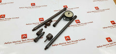 Somet 64560412Ks Starrett Dial Indicator
