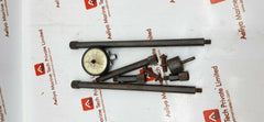 Somet 64560412Ks Starrett Dial Indicator