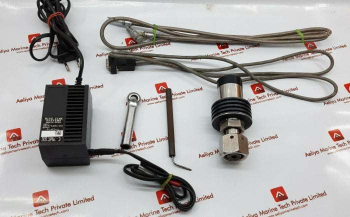 Dive Time Malin 3000 Engine Performance Analyser 951932 230Vac 50Hz 110Ma