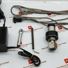 Dive Time Malin 3000 Engine Performance Analyser 951932 230Vac 50Hz 110Ma