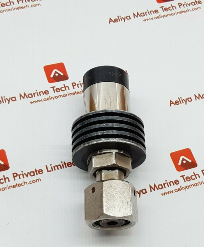 Dive Time Malin 3000 Engine Performance Analyser 951932 230Vac 50Hz 110Ma