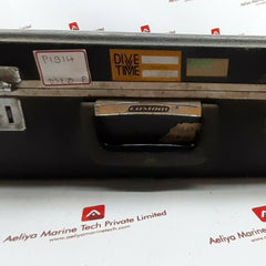 Dive Time Malin 3000 Engine Performance Analyser 951932 230Vac 50Hz 110Ma