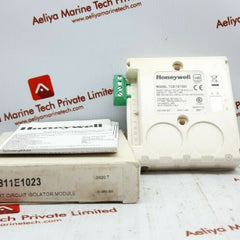 Honeywell Tc811E1023 Short Circuit Isolator Module