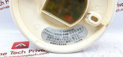 Nohmi Bosai Fdl511-65 Heat Detector 65'c