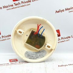 Nohmi Bosai Fdl511-65 Heat Detector 65'c