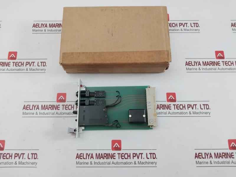 Harting 192 Pcb,