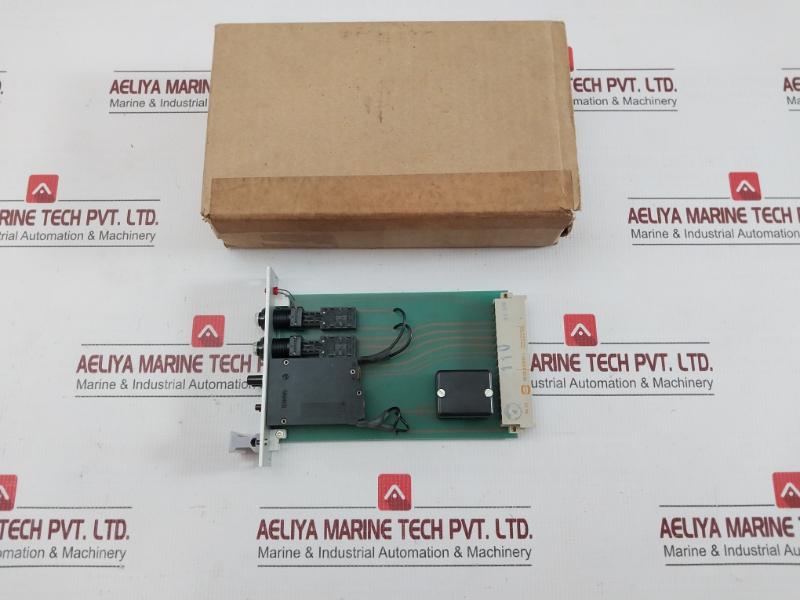 Harting 192 Pcb,