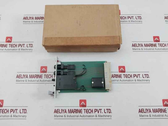 Harting 192 Pcb,