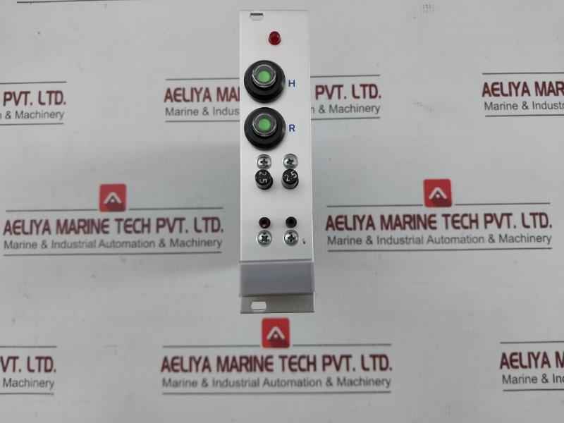 Harting 192 Pcb,