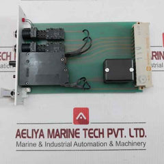 Harting 192 Pcb,