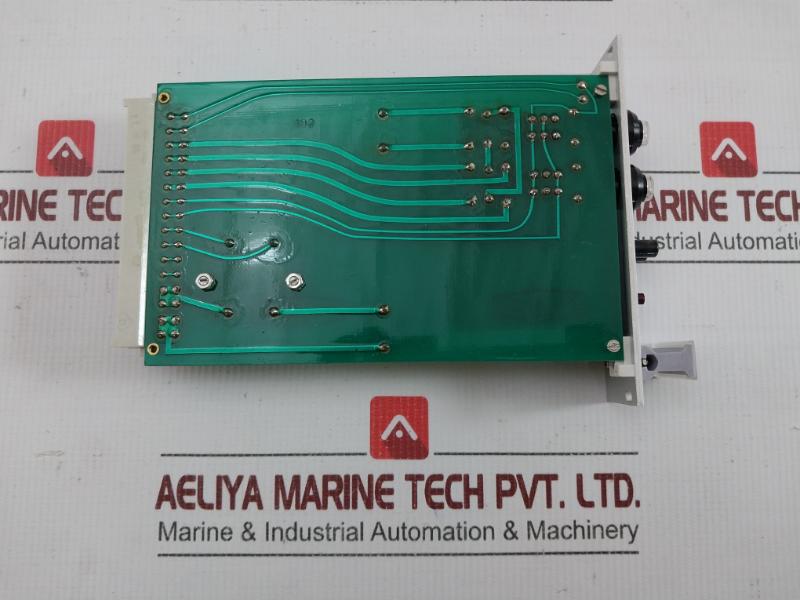 Harting 192 Pcb,