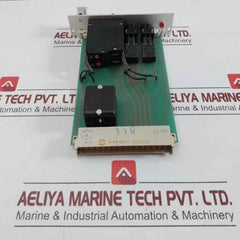 Harting 192 Pcb,