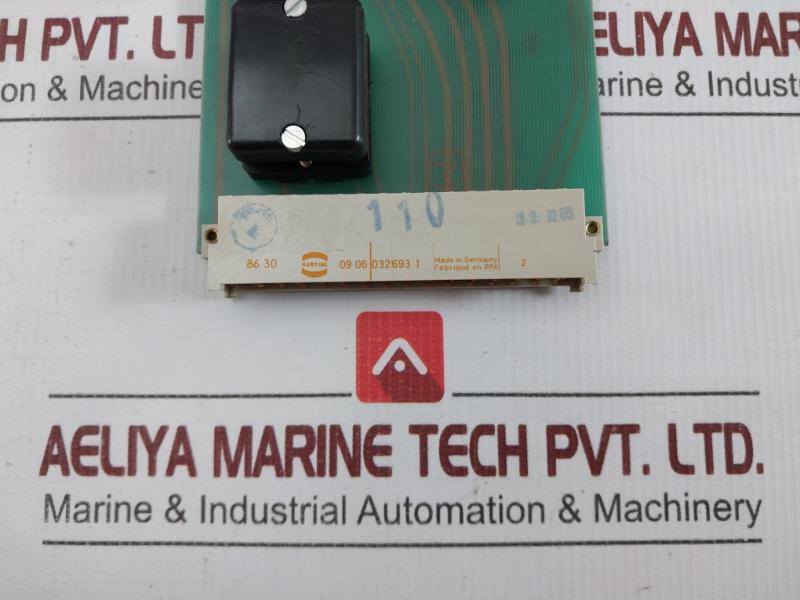 Printed Circuit Board 192