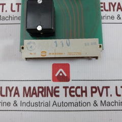 Printed Circuit Board 192