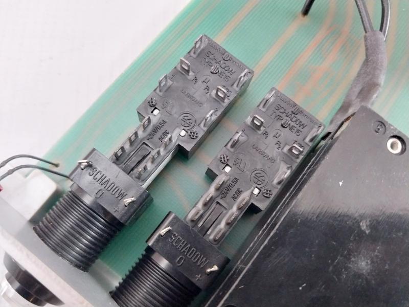 Printed Circuit Board 192