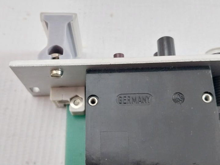 Printed Circuit Board 192