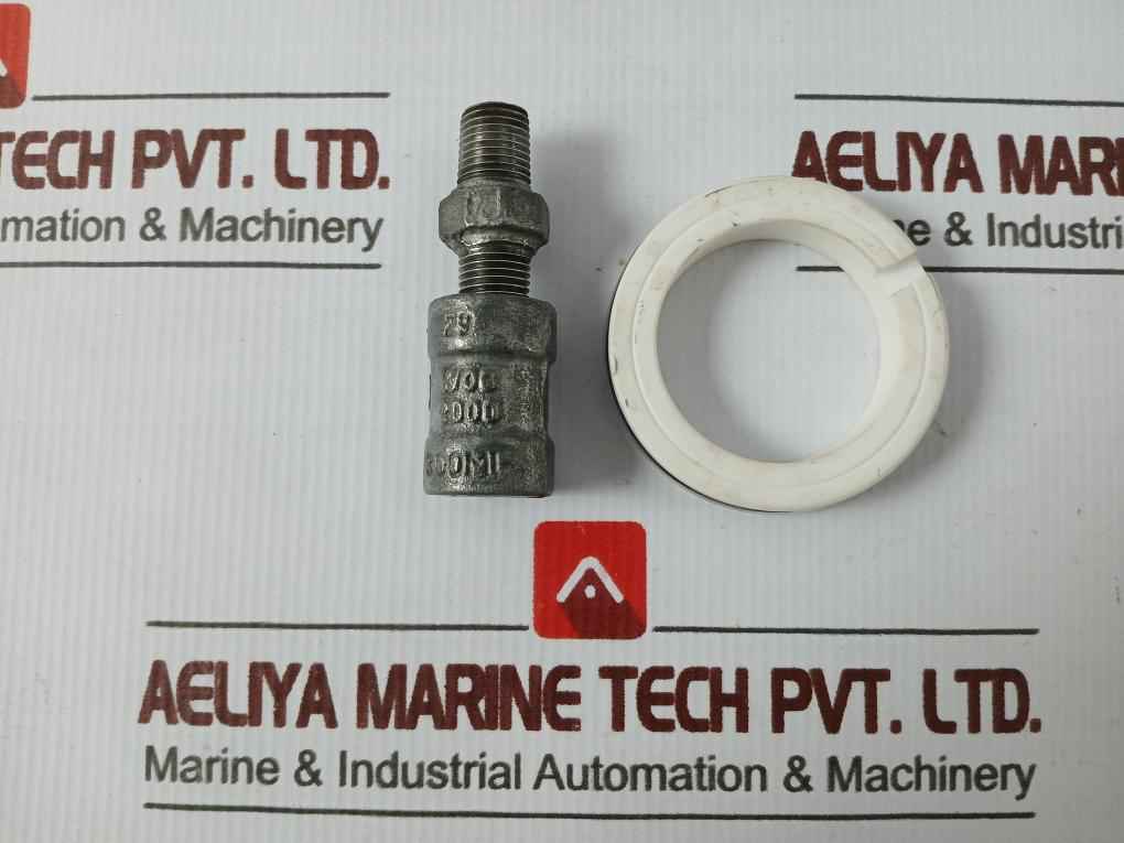 1930255-05 Seal Teflon Pump Set Gg120