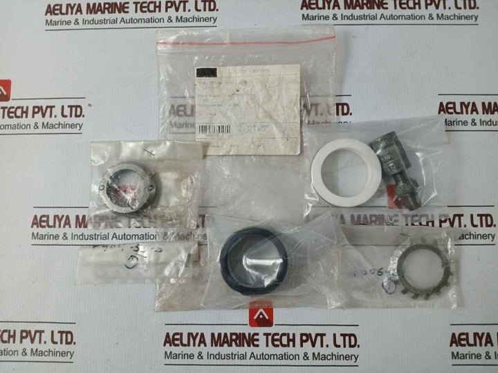 1930255-05 Seal Teflon Pump Set Gg120