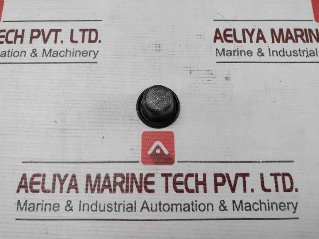 1930710-01 Diaphragm Seal Rev B Hardness 70 Shore A