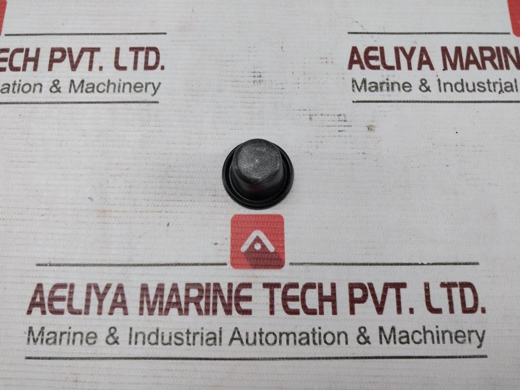 1930710-01 Diaphragm Seal Rev B Hardness 70 Shore A