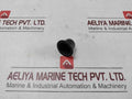 1930710-01 Diaphragm Seal Rev B Hardness 70 Shore A