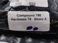 1930710-01 Diaphragm Seal Rev B Hardness 70 Shore A