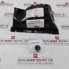 1930710-01 Diaphragm Seal Rev B Hardness 70 Shore A