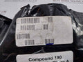 1930710-01 Diaphragm Seal Rev B Hardness 70 Shore A