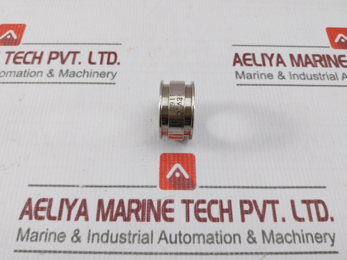 1930927-53 Bearing Insert Rev:C