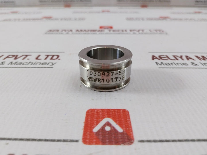 1930927-53 Bearing Insert Rev:C