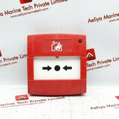Honeywell Mcp5A-rp03Ff-01 Protocol Call Point