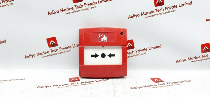 Honeywell Mcp5A-rp03Ff-01 Protocol Call Point